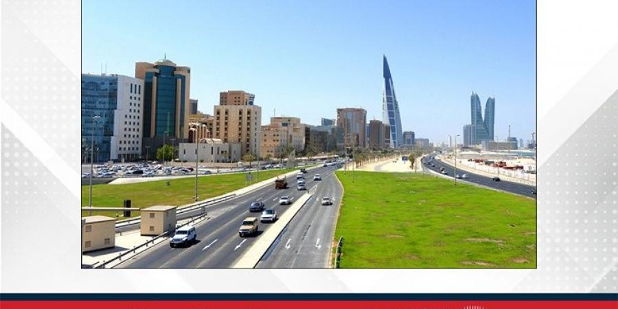 الطقس اليوم في مملكة البحرين - الكويت الاخباري