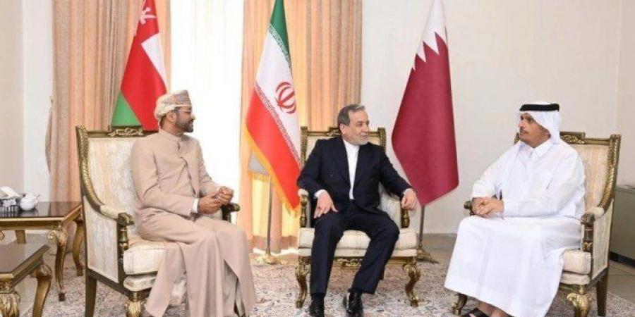 رئيس الوزراء القطري يبحث مستجدات الأوضاع الإقليمية مع وزيري خارجية عمان وإيران - الكويت الاخباري