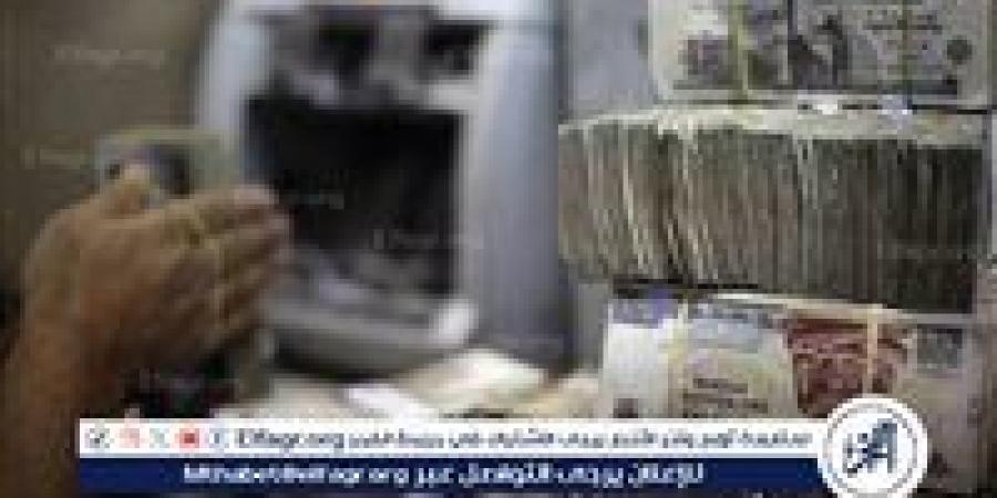 موعد صرف معاشات يونيو 2025 بعد زيادة الحدين الأدنى والأقصى - الكويت الاخباري
