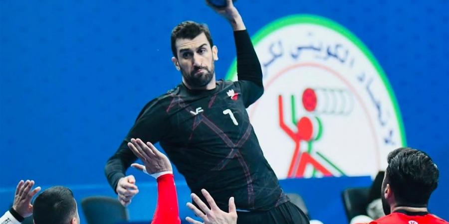فوز القرين وخيطان في «أولى اليد» - الكويت الاخباري