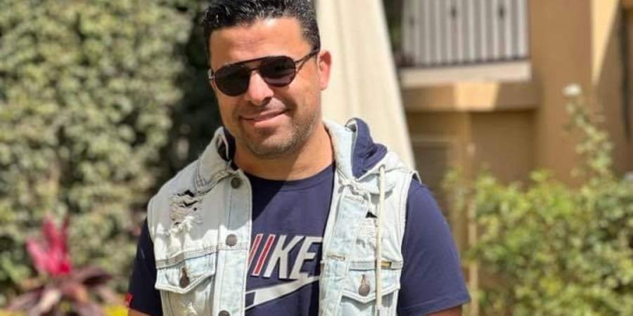 خالد الغندور: فيفا يخطر الزمالك غدا برفع القيد في قضية خالد بوطيب - الكويت الاخباري