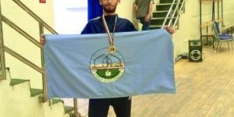 جامعة الزرقاء تحصد الذهب والمركز الأول في بطولة المملكة للوشو كونغ فو ساندا - الكويت الاخباري