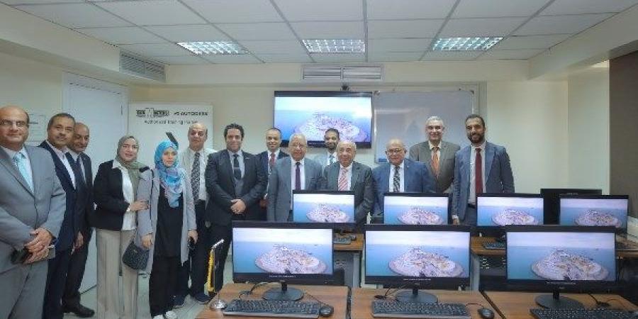نقابة المهندسين تفتتح أكاديمية التدريب والتطوير الهندسي - الكويت الاخباري
