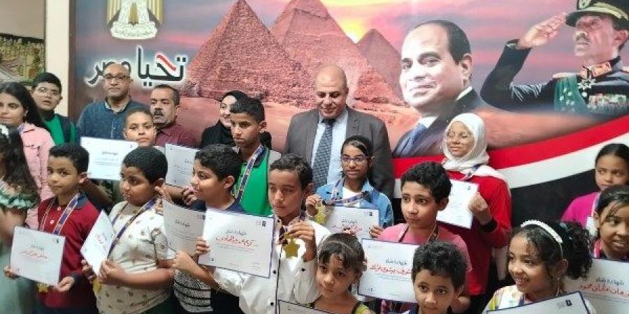 أخبار قنا| مصرع شابين صدمهما قطار.. غرق طالبين في ترعة الدهسة.. وتوريد 152 ألف طن قمح - الكويت الاخباري