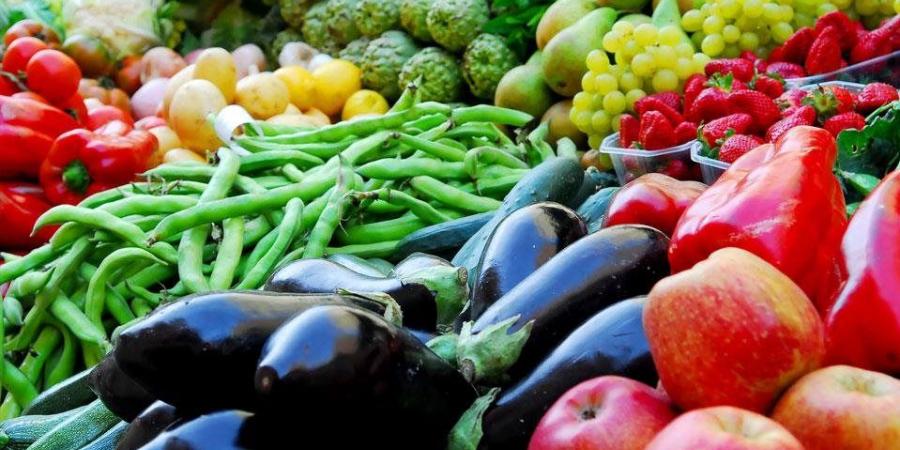 أسعار الخضراوات والفاكهة في سوق العبور اليوم الإثنين - الكويت الاخباري