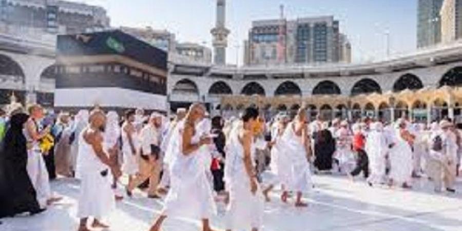 الدماء والكفارات وعلاقتها بترك واجبات العمرة والمُحرمات  #كفارات _الحج #الحج #العمر - الكويت الاخباري