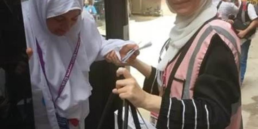 رئيس بعثة الحج الرسمية وصول أول ١٠٠٠ حاج من بعثة القرعة إلى مكة المكرمة  - الكويت الاخباري
