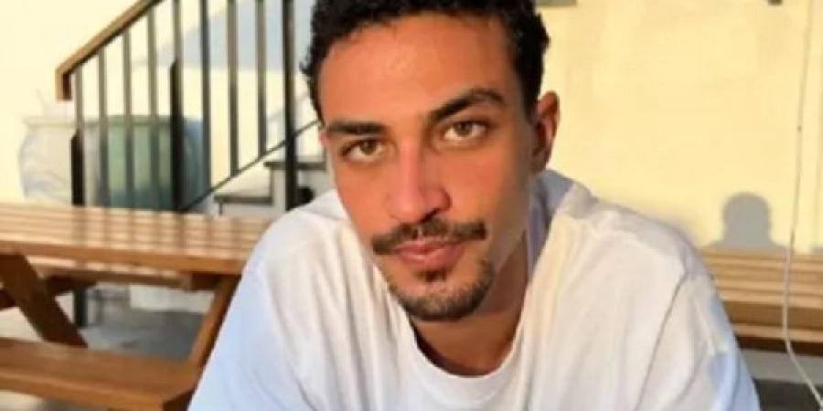 أول تعليق من أحمد غزي على تقديم تيتو 2 - الكويت الاخباري
