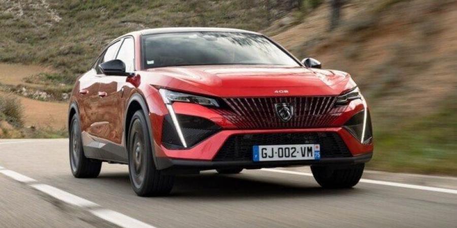 سيارة بيجو 408 موديل 2025.. السعر والمواصفات - الكويت الاخباري
