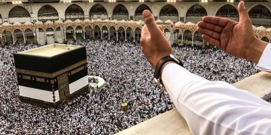 الملك سلمان يوجه باستضافة 1000 حاج من ذوي شهداء وأسرى فلسطين - الكويت الاخباري