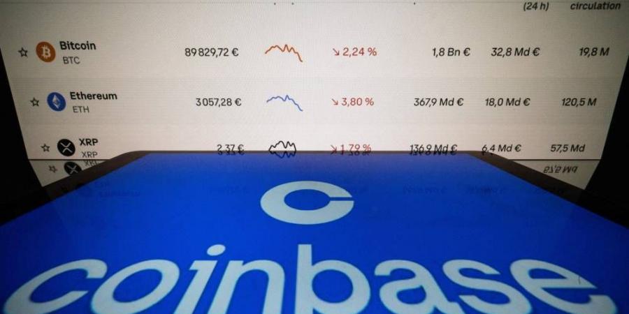 «باينانس» و«كراكن» تتفاديان سيناريو «كوين بيس» - الكويت الاخباري