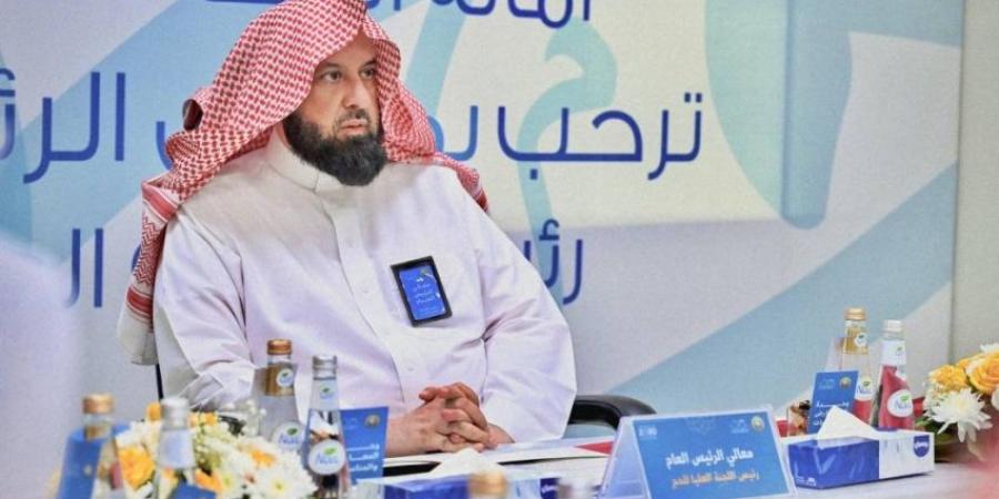 السند يؤكد تسخير الوسائل التقنية والذكاء الاصطناعي في تقديم الخدمات في حج هذا العام - الكويت الاخباري
