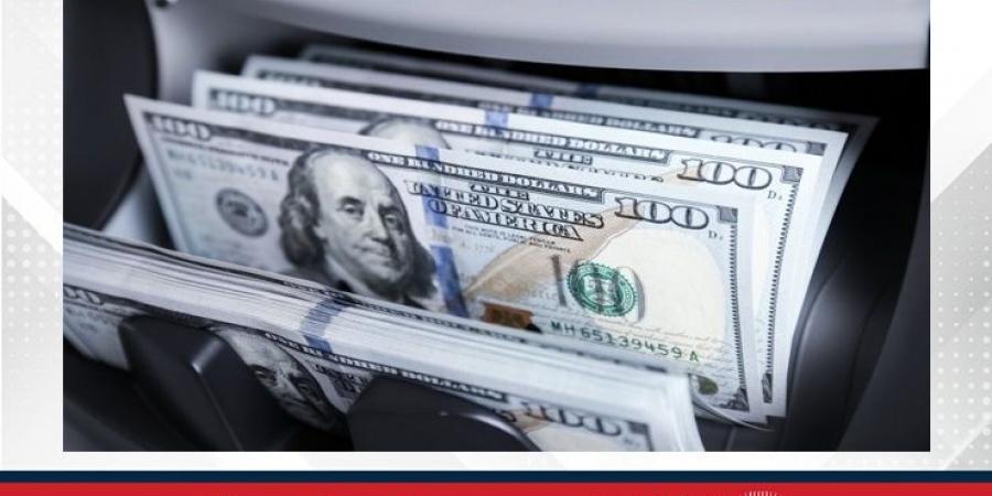 الدولار يتراجع مع استيعاب الأسواق تخفيض التصنيف الائتماني الأمريكي - الكويت الاخباري