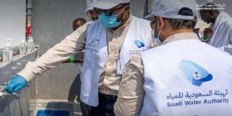 «هيئة المياه»: مبادرة لإعفاء مخالفين من غرامات مالية - الكويت الاخباري