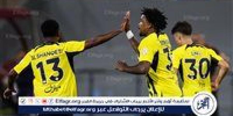 موعد مباراة الشباب والاتحاد في الدوري السعودي للمحترفين والقناة الناقلة - الكويت الاخباري