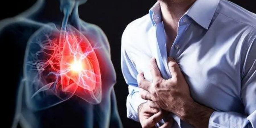 ماتستهونس بيها.. علامات بسيطة تكشف عن مرض خطير في القلب - الكويت الاخباري