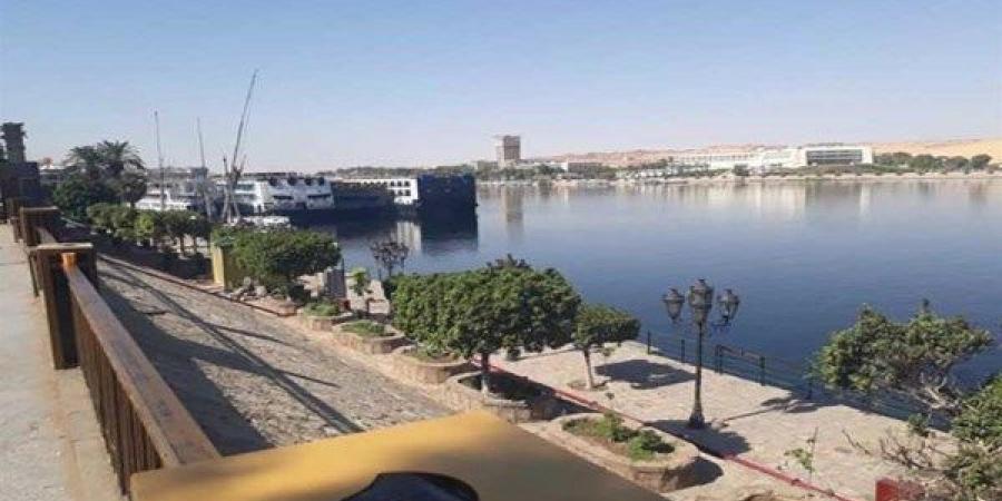 تعرف على طقس أسوان اليوم الاثنين.. درجة الحرارة 46 مئوية - الكويت الاخباري