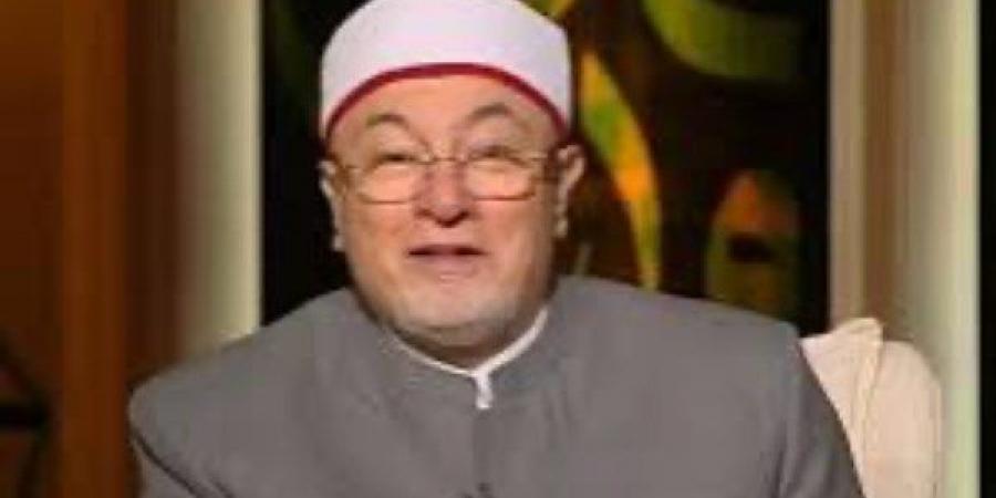 خالد الجندي: الحجاب لم يُفرض إلا لحماية المرأة وتكريمها.. فيديو - الكويت الاخباري