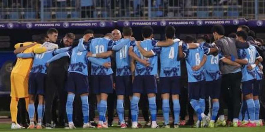 موقف نجم بيراميدز من الانتقال للزمالك - الكويت الاخباري