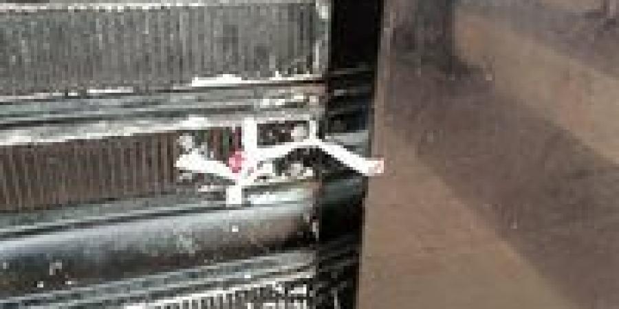 غلق وتشميع مطعم شهير بحي الجمرك في الإسكندرية - الكويت الاخباري