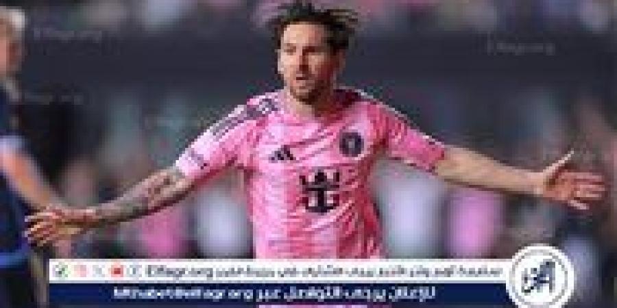 تشكيل إنتر ميامي المتوقع ضد أورلاندو سيتي في الدوري الأميركي - الكويت الاخباري