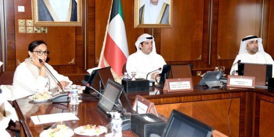 الكويت.. «لجنة الاحتفالات الوطنية» تبحث سبل تنشيط السياحة الداخلية خلال موسم الصيف - الكويت الاخباري