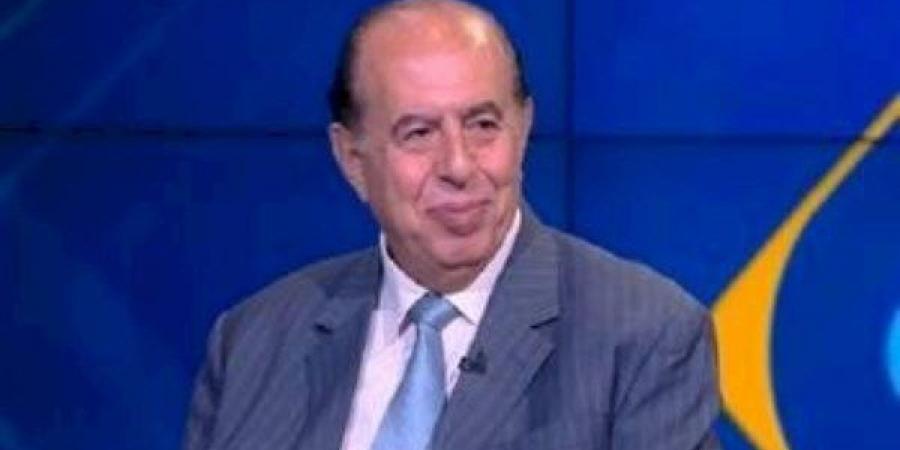 محلل سياسي لبناني: مصر الراعي الأخوي والعربي لكل اللبنانيين - الكويت الاخباري