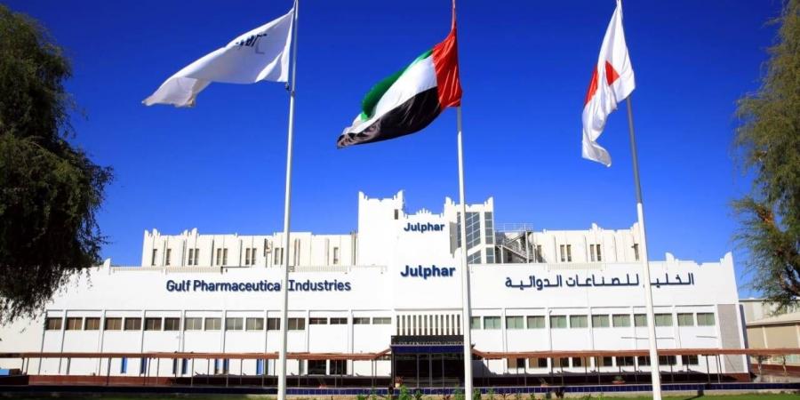 %80 من إنتاج «جلفار» يدخل 40 سوقاً عالمياً - الكويت الاخباري