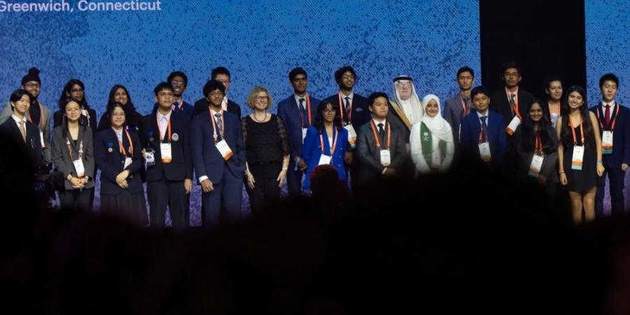 وكيل وزارة التعليم: مشاريع طلابنا في (آيسف 2025) أبهرت العالم - الكويت الاخباري