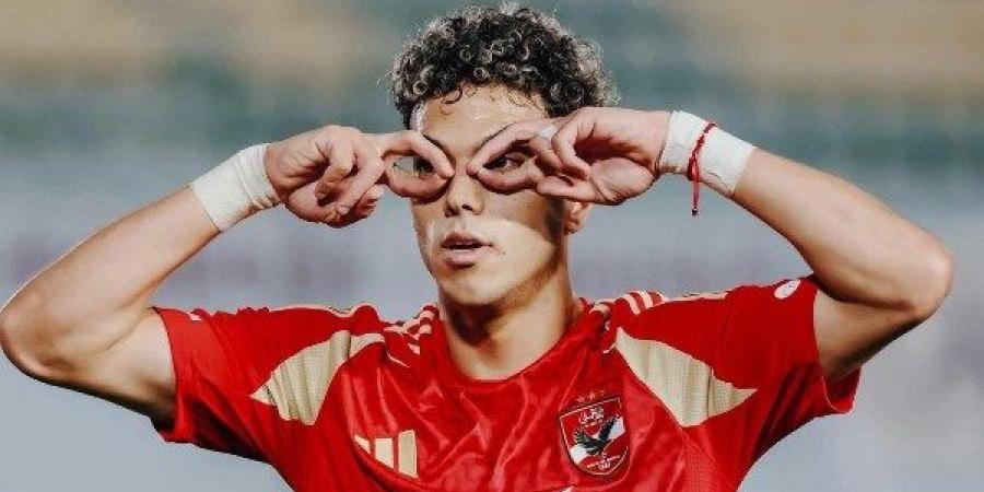 إمام عاشور في الصدارة .. ترتيب هدافي الدوري المصري - الكويت الاخباري