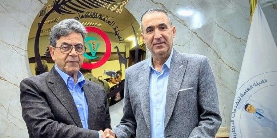 حزمة برامج تدريبية من وزارة الزراعة للعاملين بالطب البيطري - الكويت الاخباري