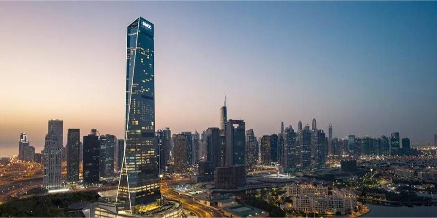 1.06 مليار قيراط تجارة الماس عبر دبي خلال 5 سنوات - الكويت الاخباري