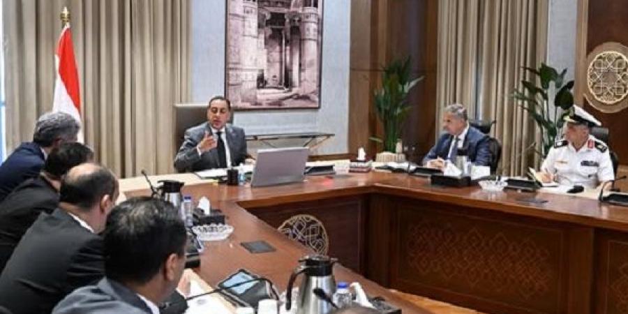 مدبولي يوجه بحصر شامل للآثار الغارقة ووضع خطة لاستخراجها وعرضها - الكويت الاخباري