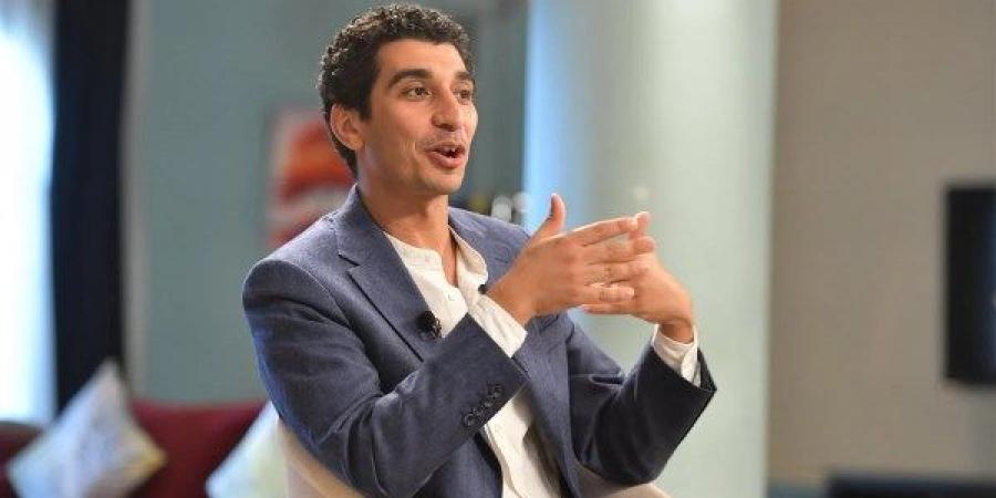 كريم الشناوي يكشف حقيقة تقديم جزء ثان من مسلسل لام شمسية - الكويت الاخباري
