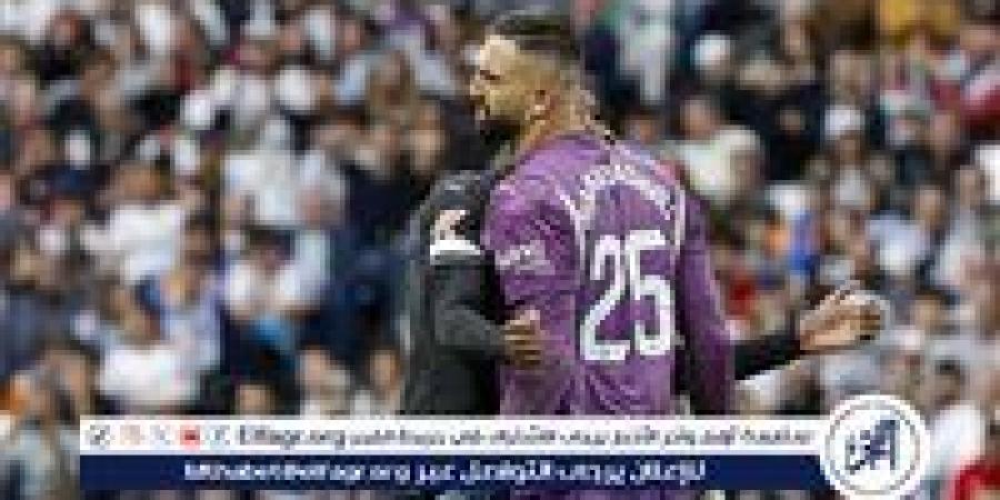 مامارداشفيلي يودع فالنسيا قبل تجربة ليفربول - الكويت الاخباري