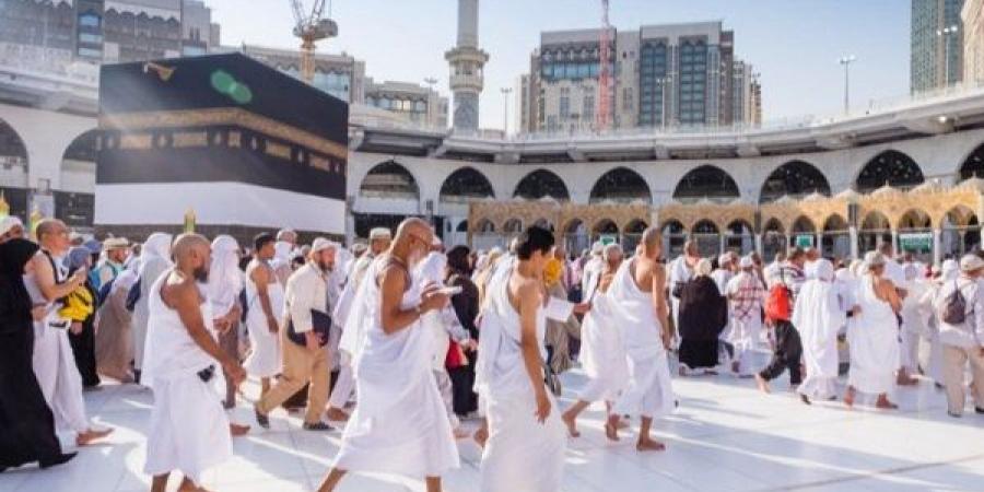 مبادرة توعوية من الأوقاف: توزيع 25 ألف نسخة من دليل "مناسك الحج" #الحج_1446 #حجاج_بيت_الله #الوعي_الديني #دليل_الحاج #تصريح_الحج #موسم_الحج - الكويت الاخباري