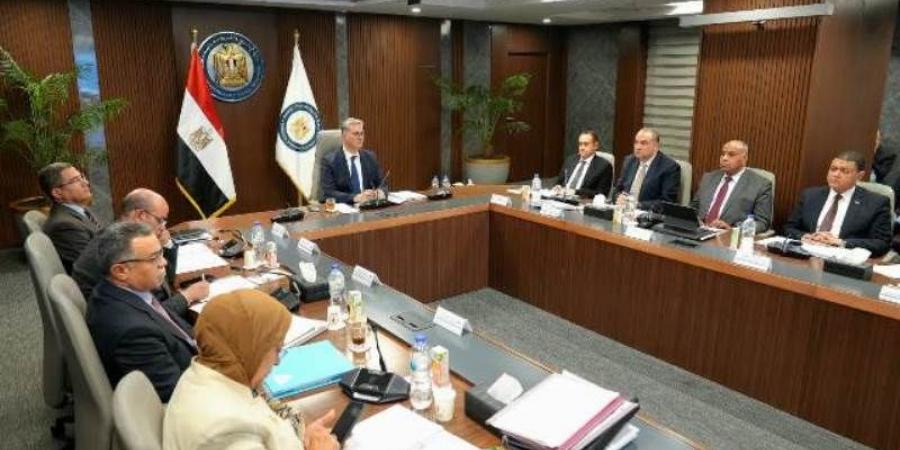 بدوي الوزارة مستمرة فى دعم ثروة للبترول للتوسع فى أعمالها - الكويت الاخباري
