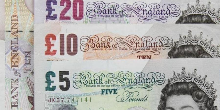سعر الجنيه الإسترليني في البنوك اليوم الإثنين 19 مايو 2025 - الكويت الاخباري