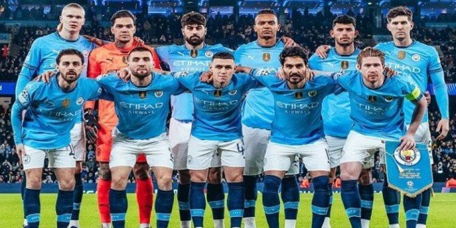 مشاهدة مباراة مانشستر سيتي وبورنموث بث مباشر في الدوري الإنجليزي اليوم - الكويت الاخباري