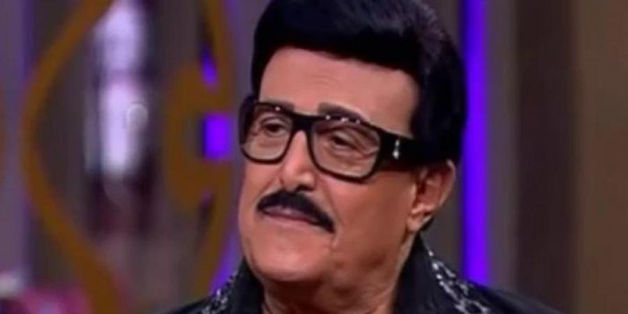 فى ذكرى وفاته.. موقف طريف جمع بين سمير غانم ودلال عبد العزيز - الكويت الاخباري