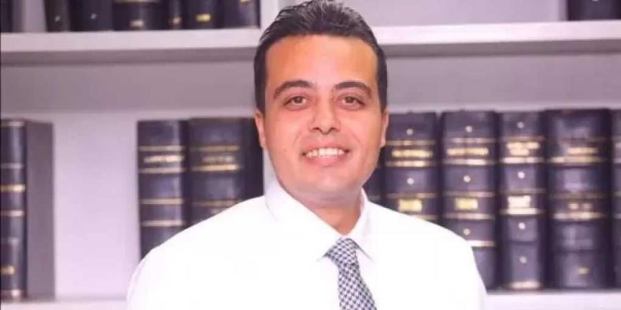 محمد السيد الشاذلي يتقدم بطلب إلى نقيب الصحفيين لتفعيل فكرة مكتب الاتصال الخدمي - الكويت الاخباري