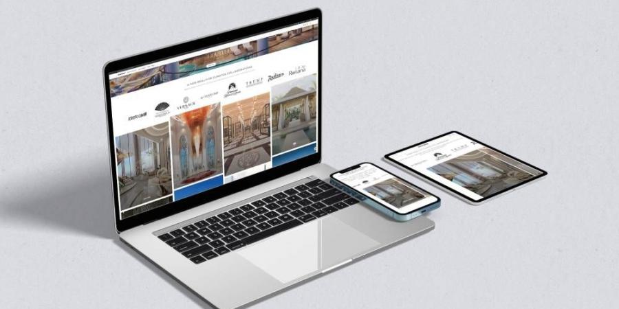 «داماك» تطلق منصّة رقمية تفاعلية لشراء العقارات في المنطقة - الكويت الاخباري