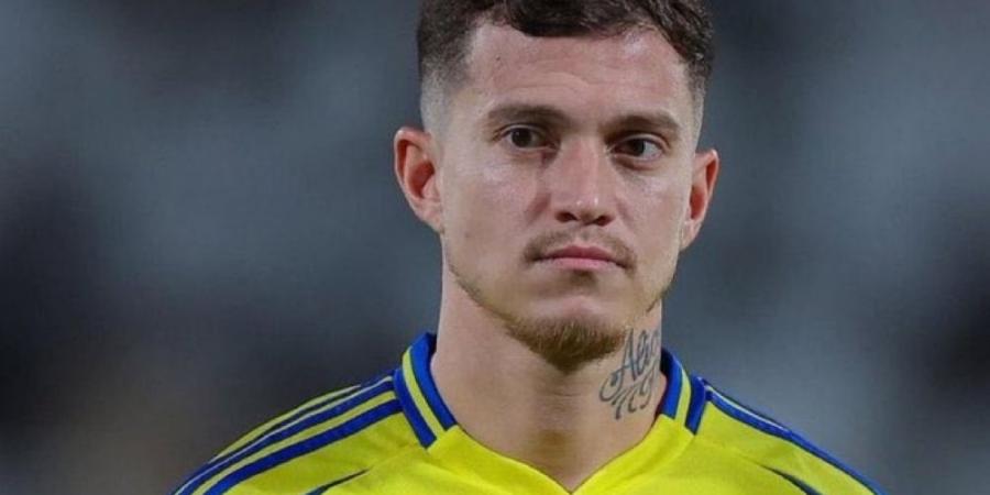 استبعاد ثلاثي دوري روشن من قائمة البرتغال في التوقف الدولي  - الكويت الاخباري