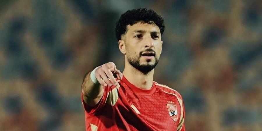 موقف وسام أبو علي من مواجهة باتشوكا قبل مونديال الأندية - الكويت الاخباري