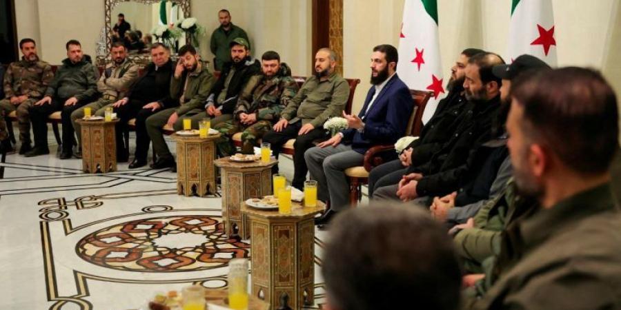 هل تنجح الحكومة السورية في طيّ صفحة المقاتلين الأجانب؟ - الكويت الاخباري