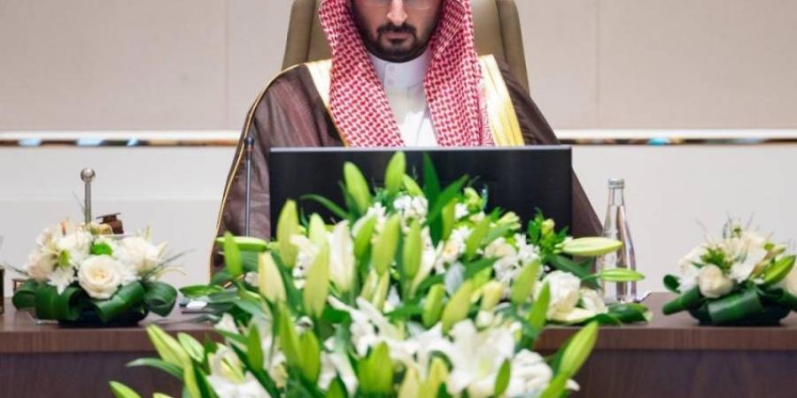 وزير الحرس الوطني يرأس الاجتماع الثالث لمجلس أمراء الأفواج - الكويت الاخباري