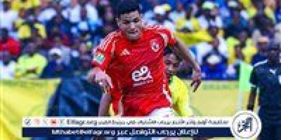 مصدر في زد يرد على طلب الأهلي بشأن العش - الكويت الاخباري