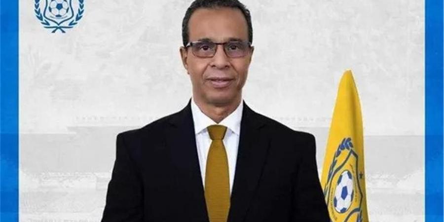 الإسماعيلي يعلن تقدمه ببلاغ للنيابة العامة ضد المجالس السابقة - الكويت الاخباري