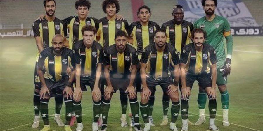 عمرو بركات: تأهل المقاولون العرب للممتاز مستحق.. ومنافستنا مع دجلة قوية - الكويت الاخباري
