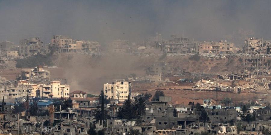 "غير مسبوق".. فلسطين ترحب بالحراك الأوروبي لوقف جرائم الاحتلال - الكويت الاخباري
